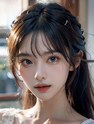 空间与爱情：探索无形之间的有形之爱